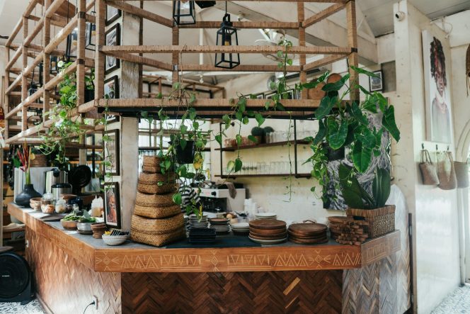 
 Transforming Small Yards into Outdoor Oases: Smart Layouts and Vertical Gardening Tips